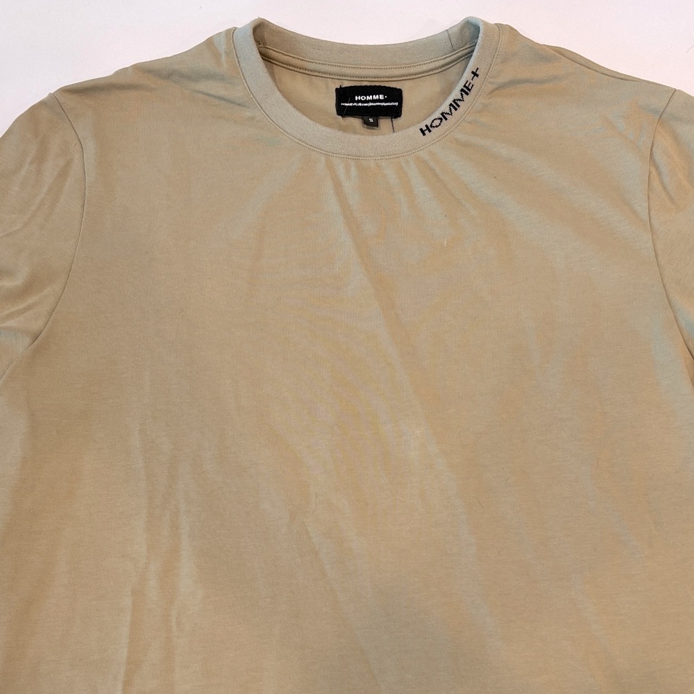 Homme Vancouver Unisex Tee